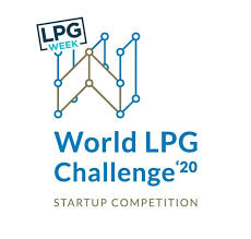 World LPG Challenge'24 Award